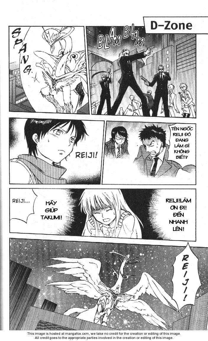 rồng ma trận chapter 41 42