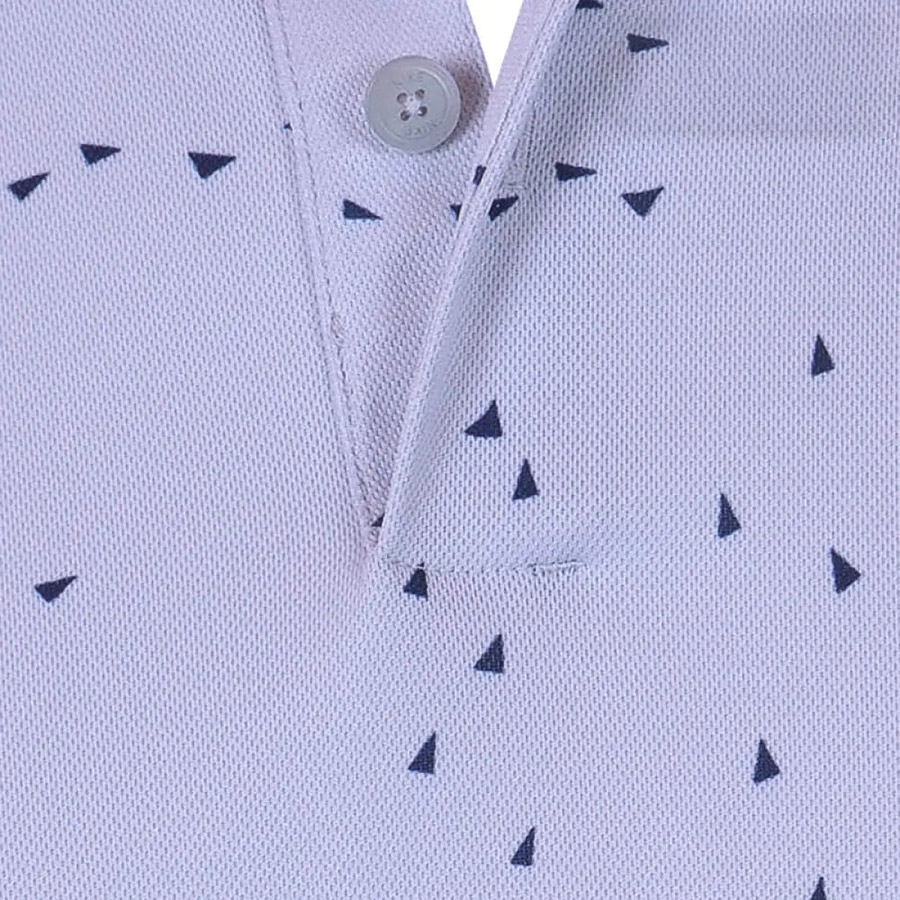 Áo Polo tay ngắn thể thao Nam NIKE AS M NK DF VCTRY MCR PRT POLO CU9842