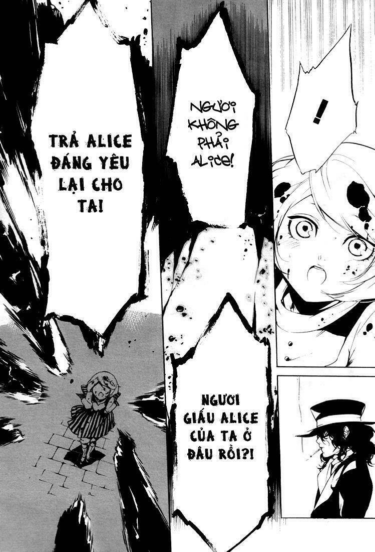 are you alice? chapter 6 39