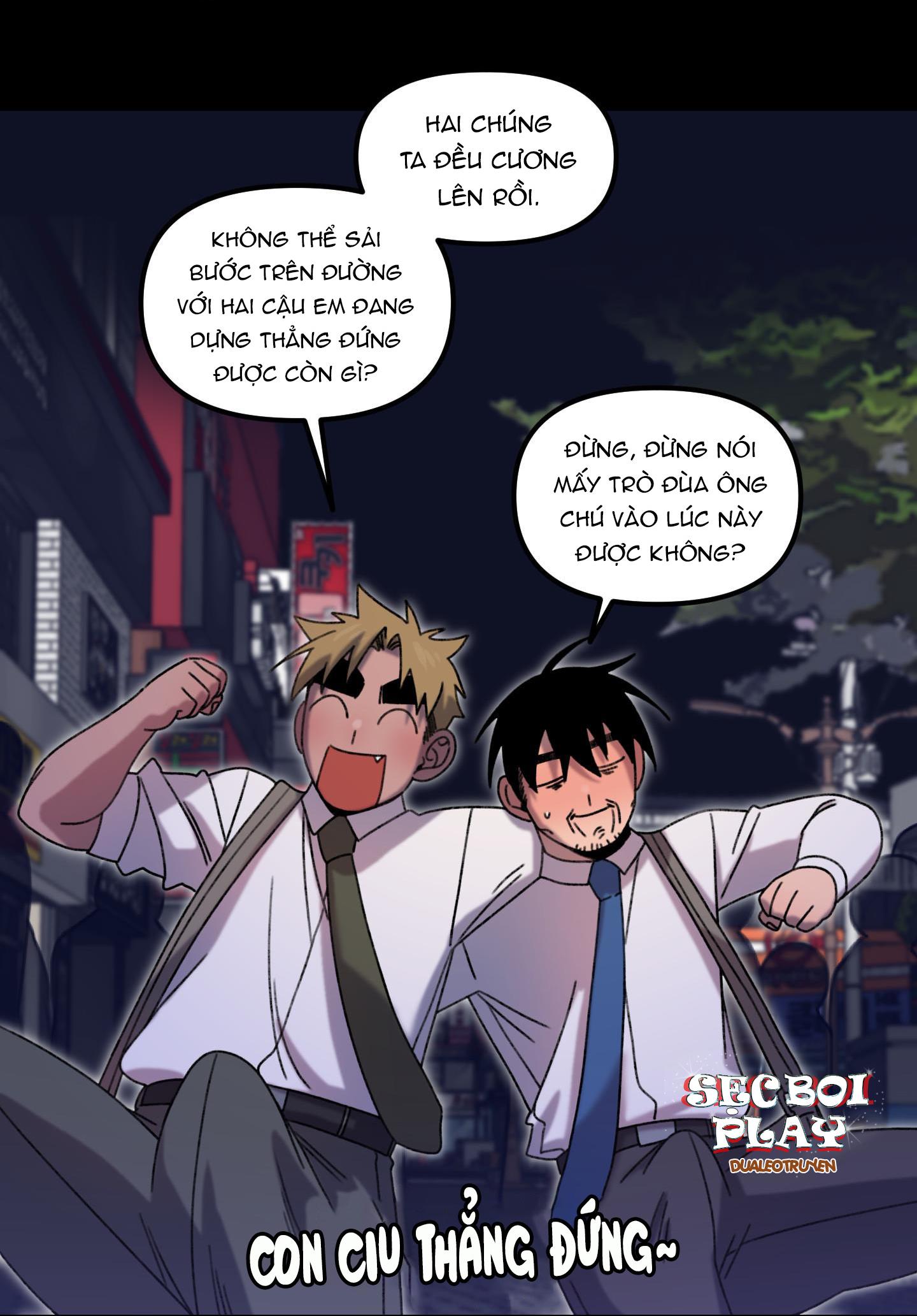 bộ sưu tập ciu to-ngực bự của nhà sẹc chapter 9 30