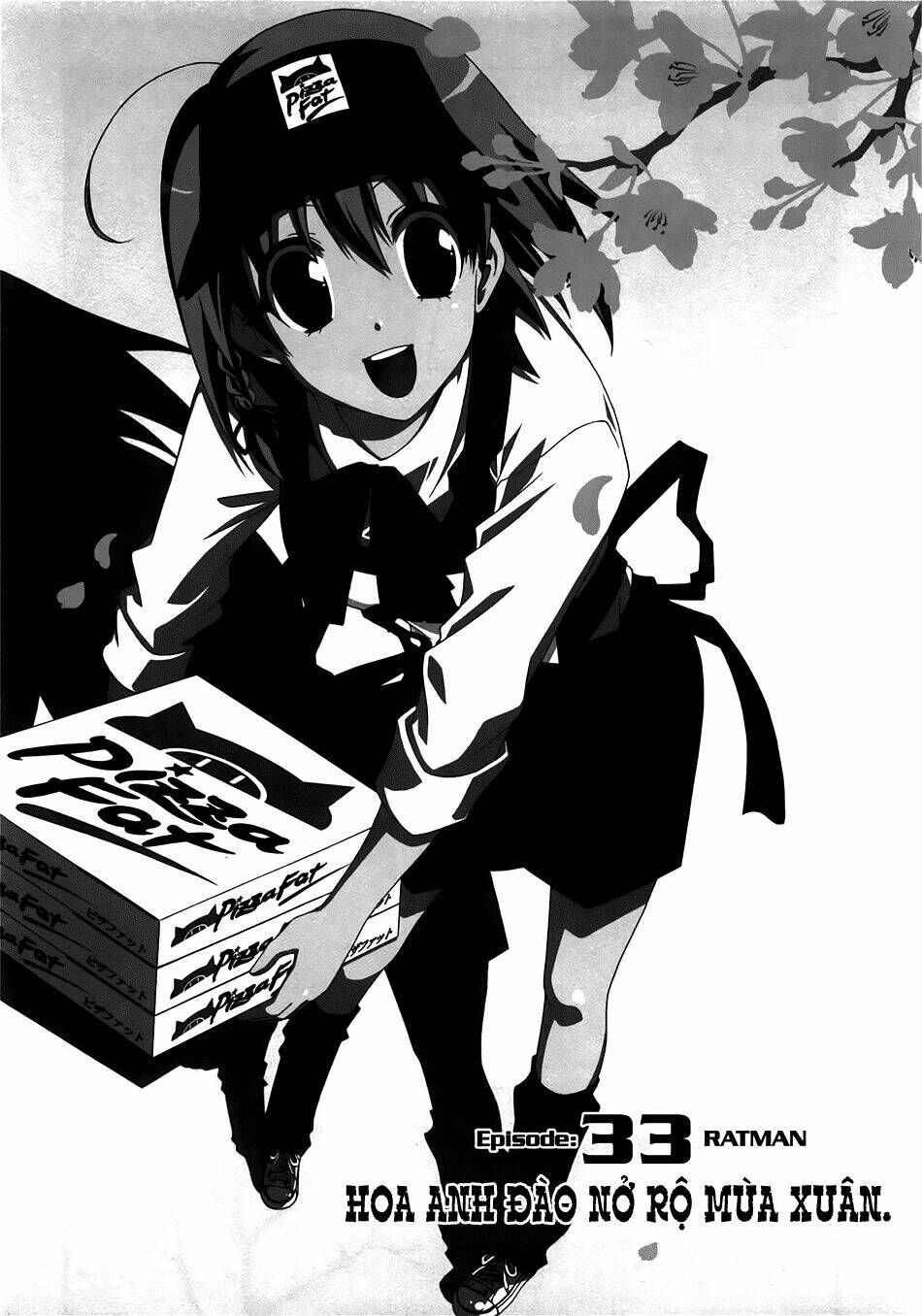 anh hùng xấu xa chapter 33 2