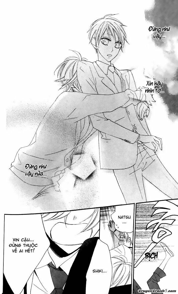 love sick chapter 16 28