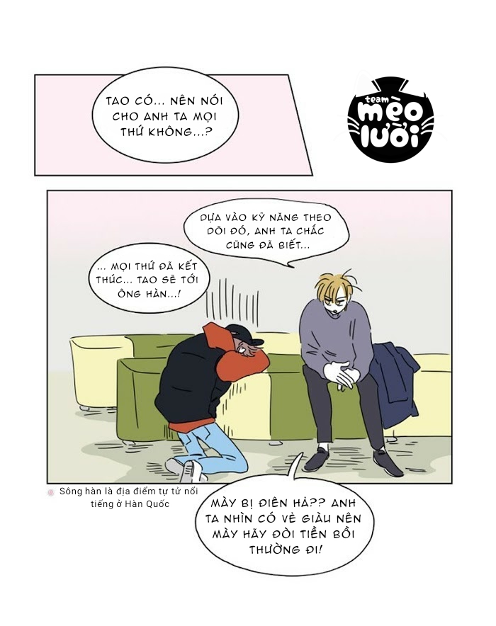 câu chuyện của hosik chapter 7 5