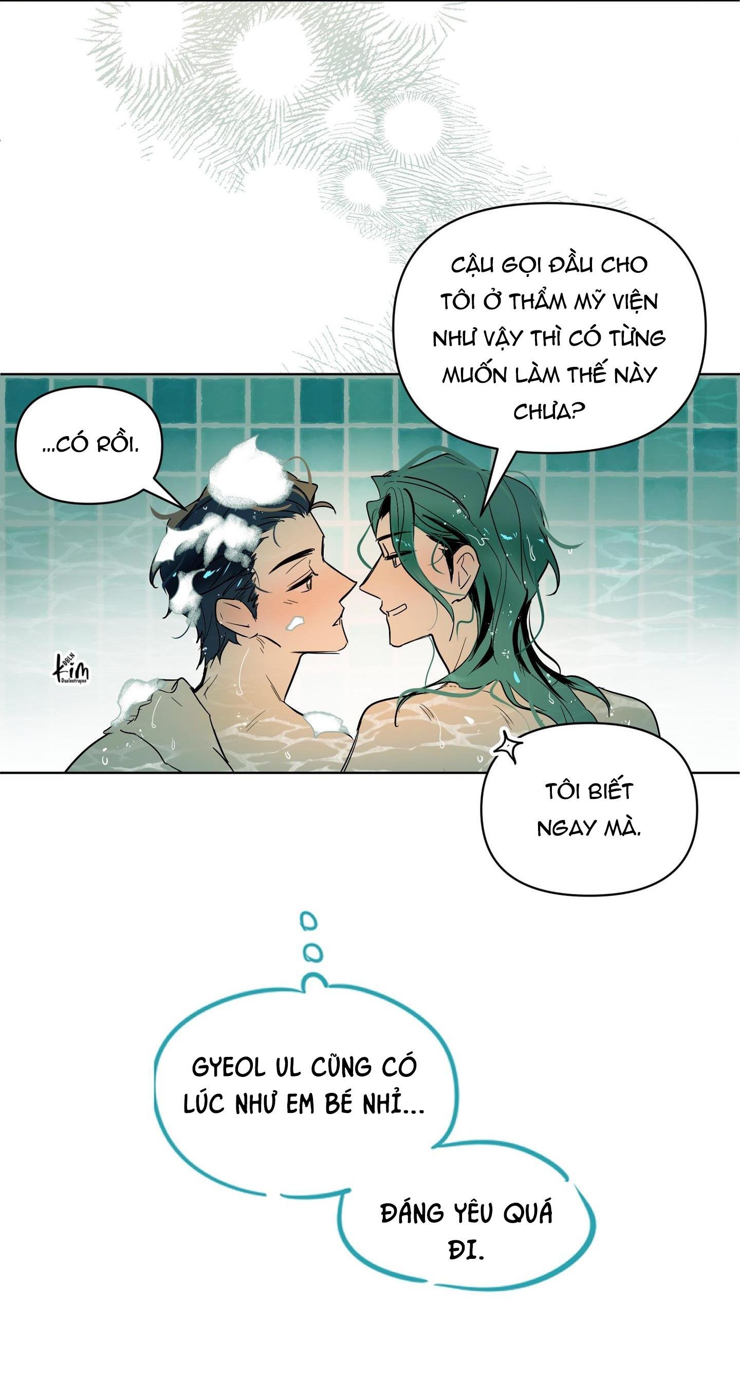 bl ngắn tuyển chọn Chapter 30.1 mùa thu 1 32