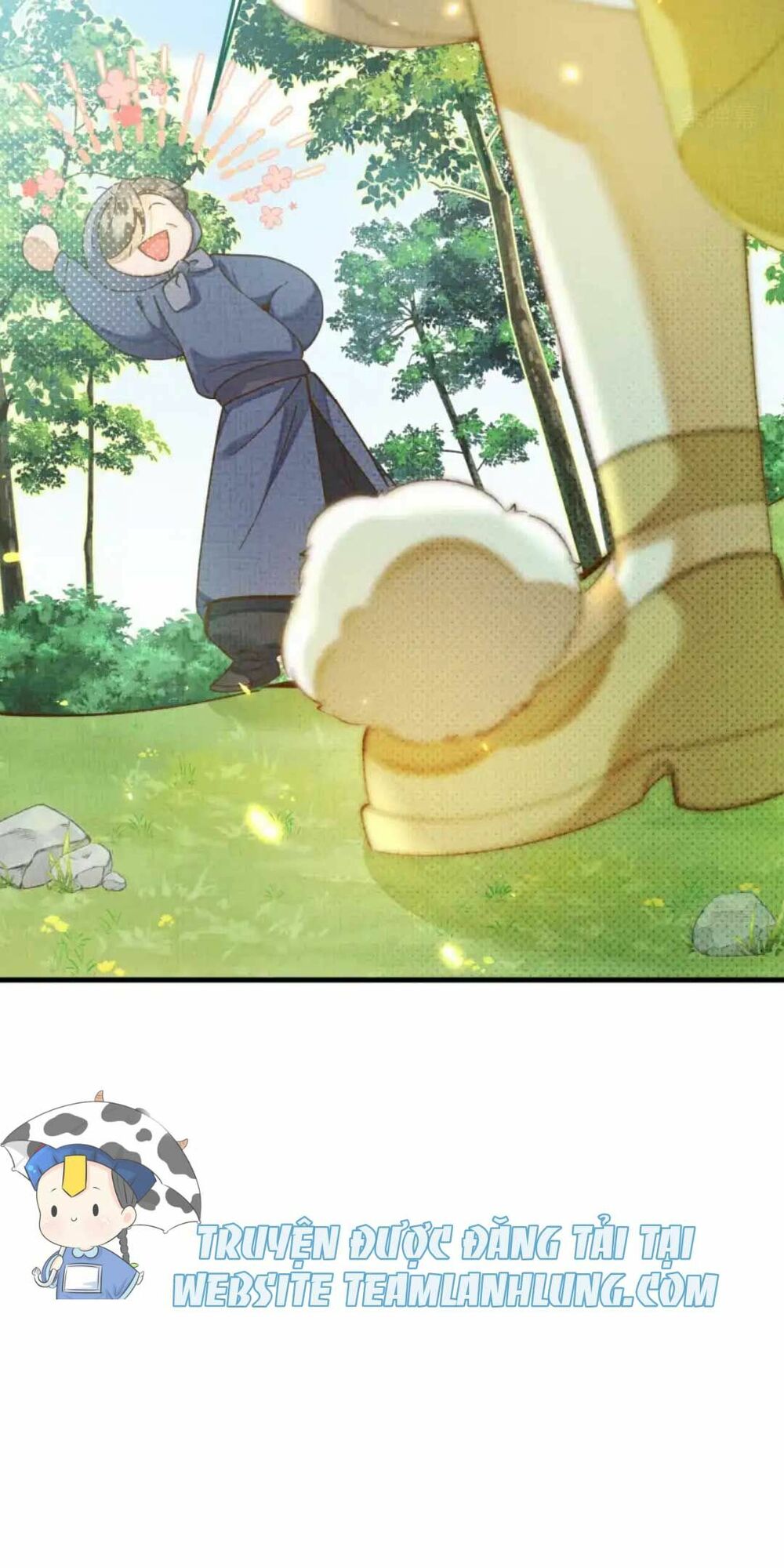 ác nữ mỹ nhân siêu vô hại chapter 2 46