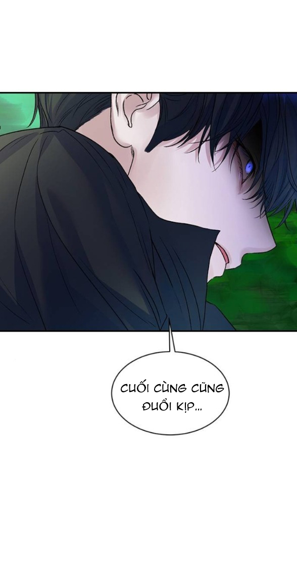 tôi tưởng bản thân không còn sống được bao lâu! chapter 75.1 42