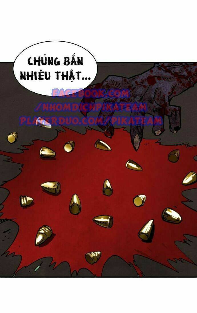 bẫy troll chapter 19 34