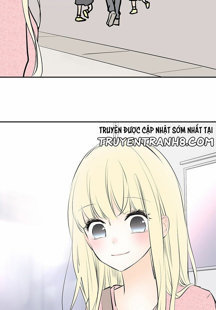 choco ngọt ngào chapter 10 11