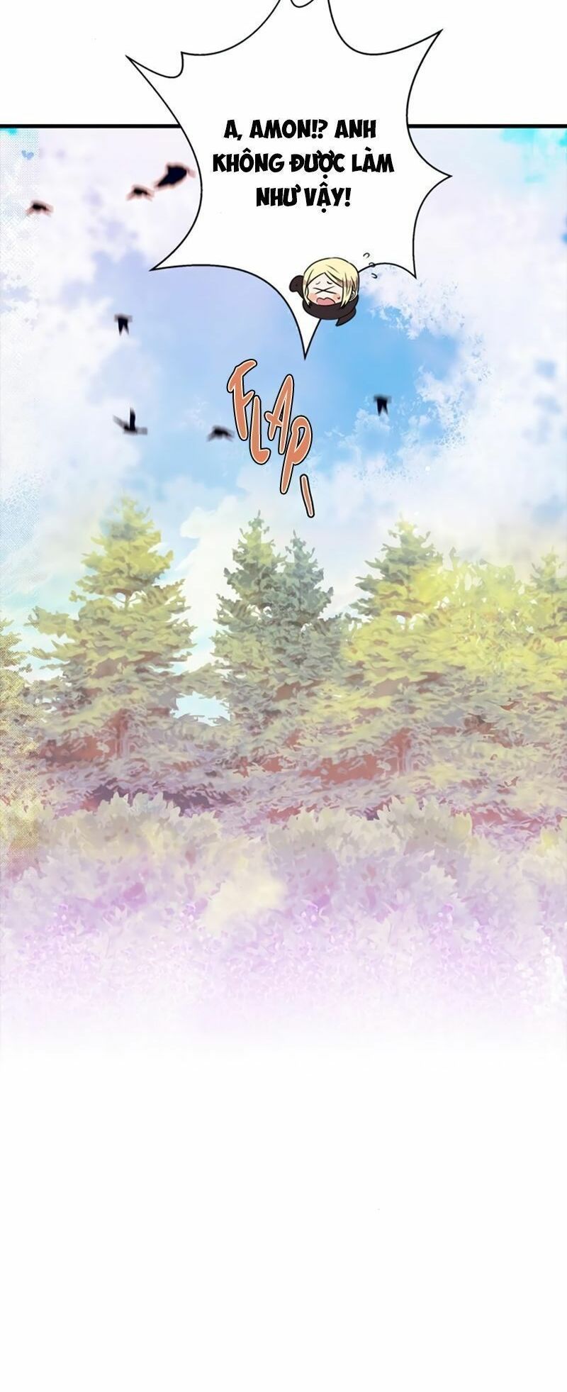 tôi đang nuôi dưỡng một con quái thú chapter 14 37
