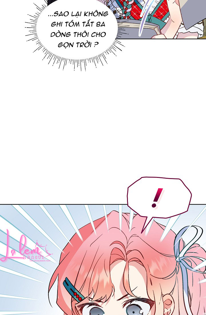 quý cô quyền lực chapter 20 28