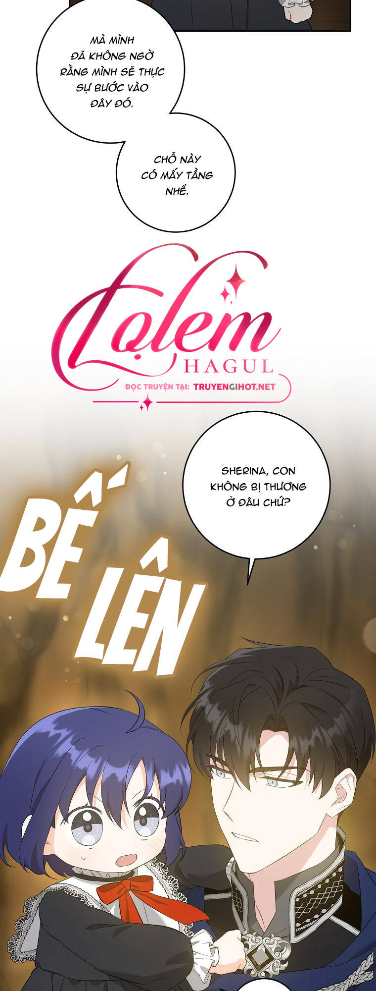 cho con núm vú đi mà chapter 51.1 18