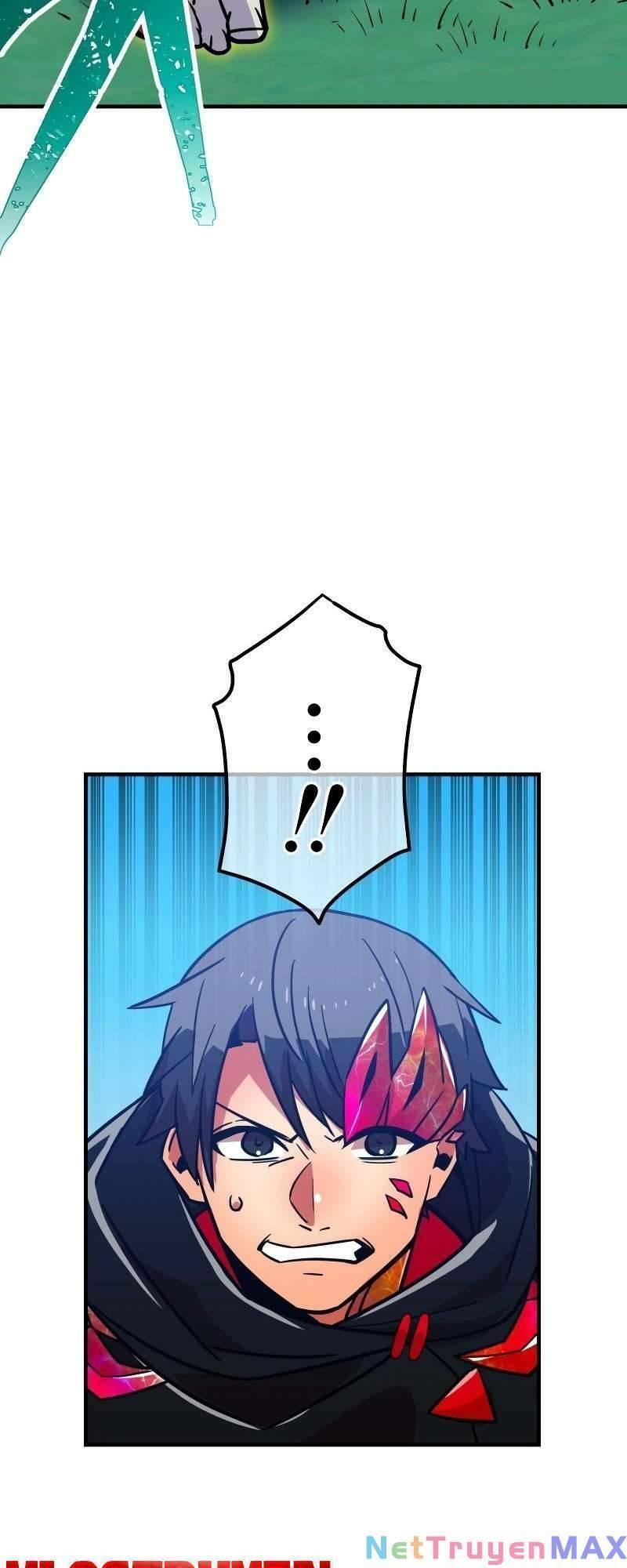 Huyết Thánh Cứu Thế Chủ~ Ta Chỉ Cần 0.0000001% Đã Trở Thành Vô Địch chapter 27 34