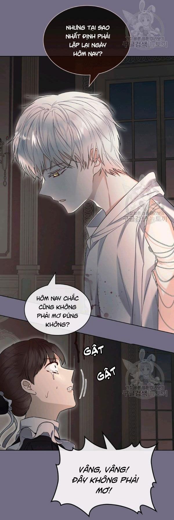 kẻ tạo ra ác nữ chapter 30 24