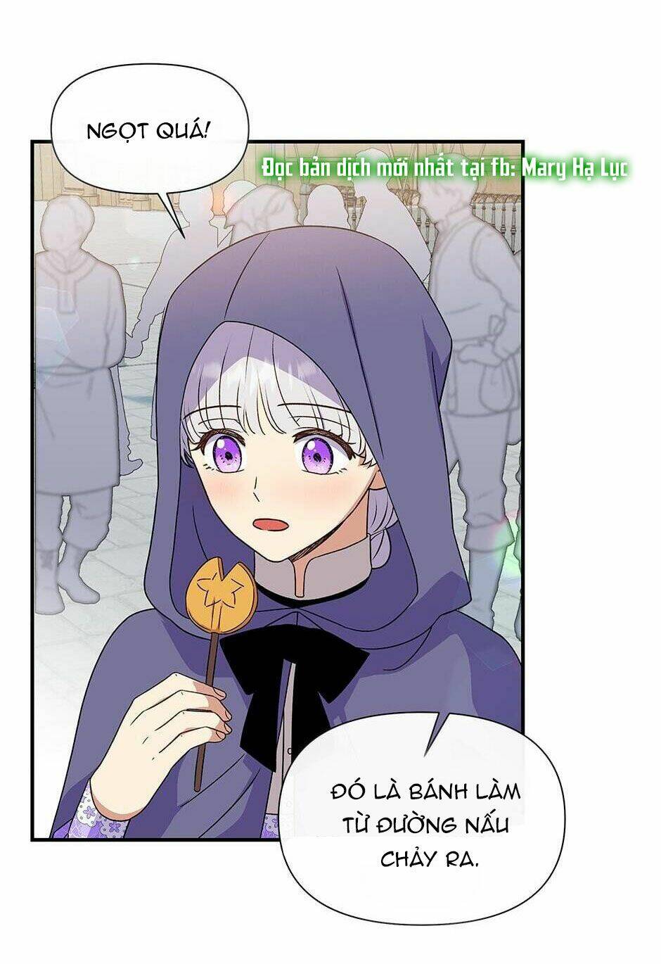 khế ước của nữ công tước quái vật chapter 100 34