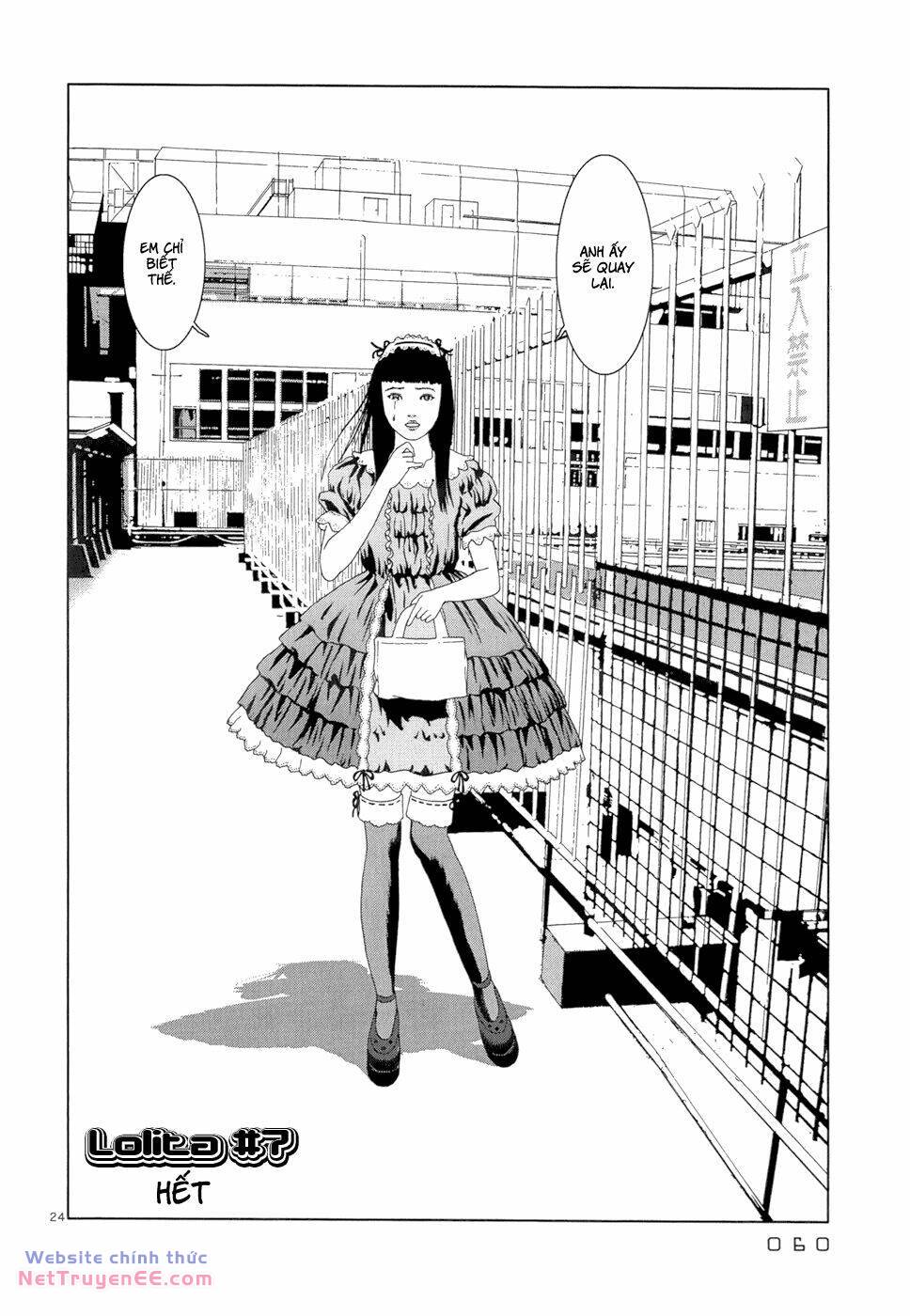 hạnh phúc chapter 2 24