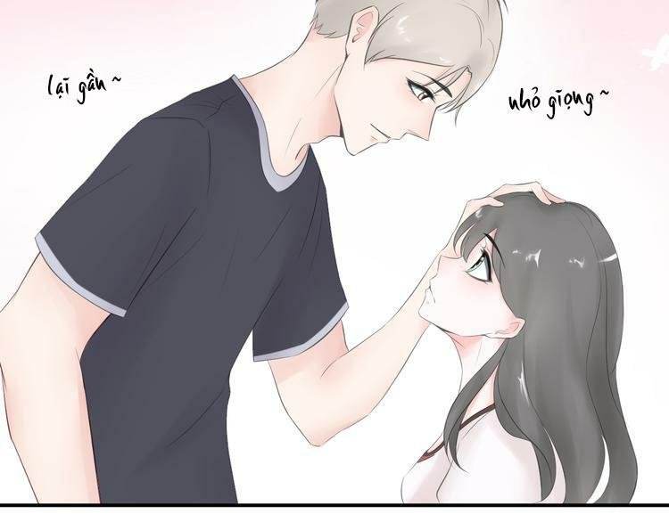 nỗi nhớ ngàn năm chapter 14 32