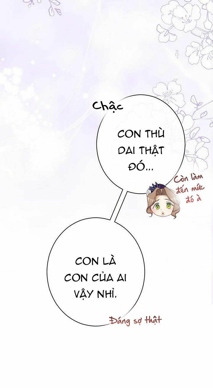 ác nữ phản diện đảo ngược đồng hồ cát chapter 87.1 29