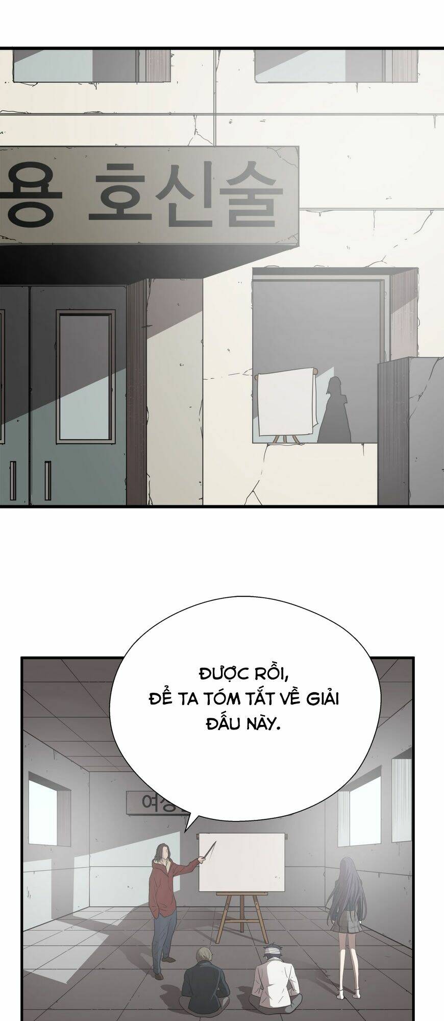 kẻ bị ruồng bỏ chapter 14 14