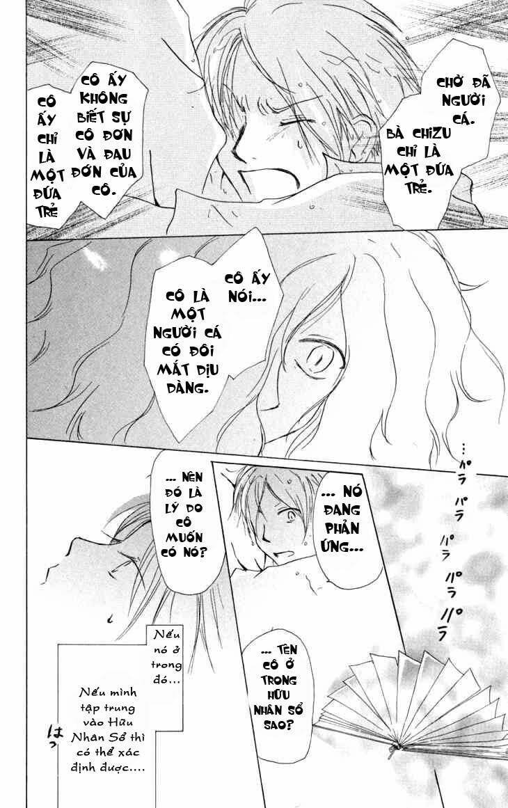 trả tên lại cho yêu quái chapter 16 42