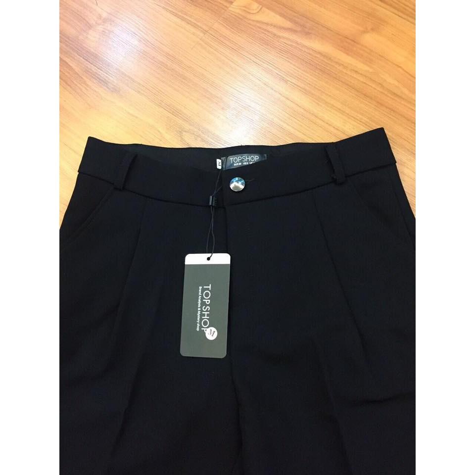 Quần Baggy Top cao cấp