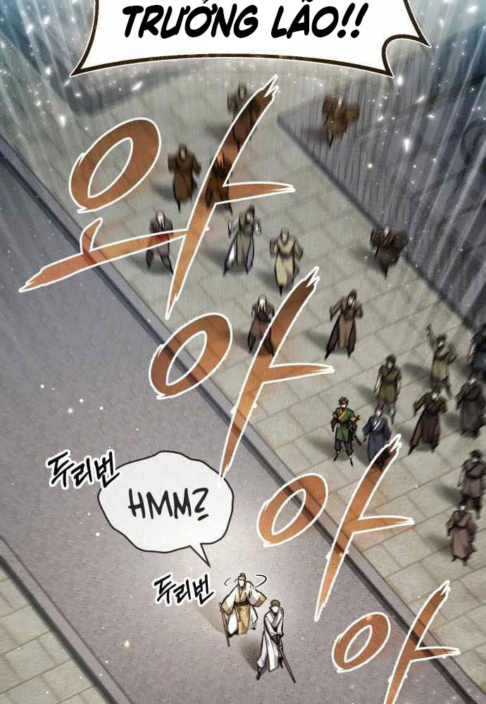 Giảng Sư Đứng Đầu, Baek Sư Phụ - Trang 11