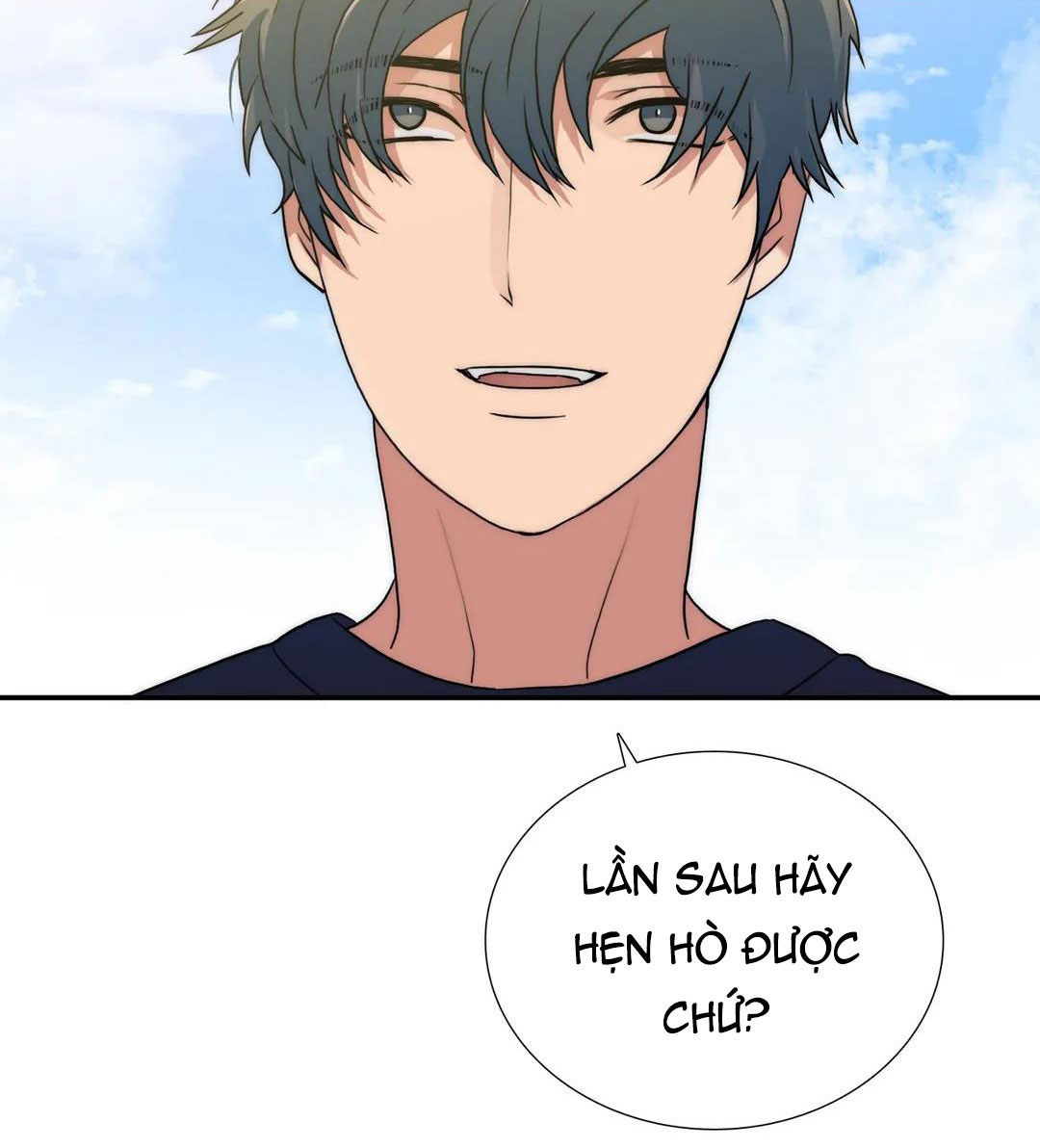 đưa đón người yêu chapter 90 47