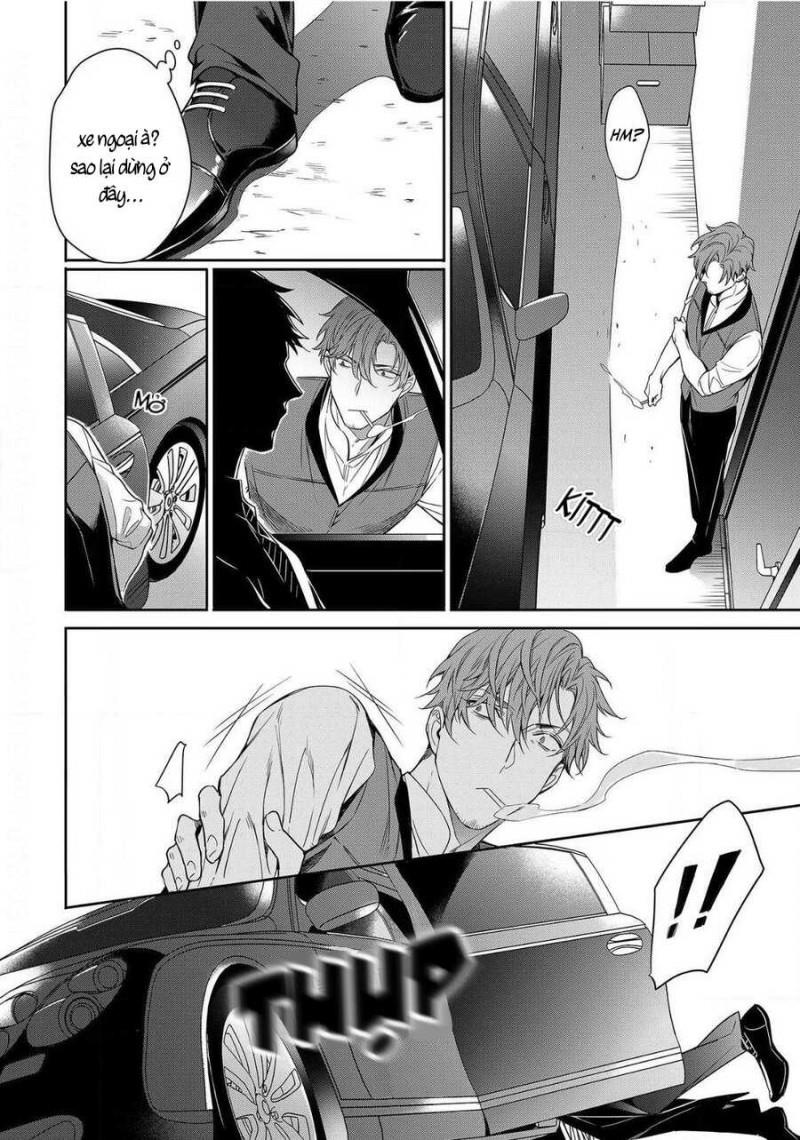 tạm biệt định mệnh chapter 3 8