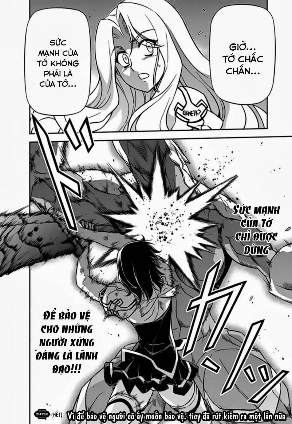 freezing chapter 132 25