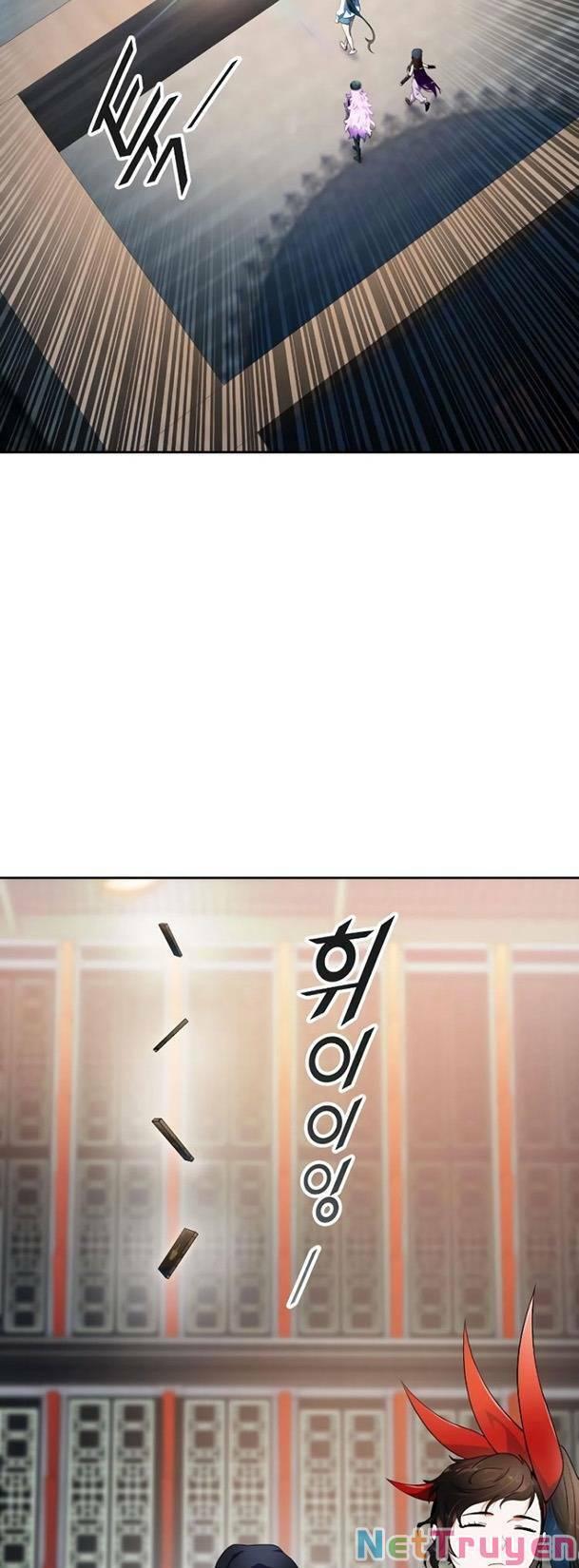 tòa tháp bí ẩn 2 chapter 564 78