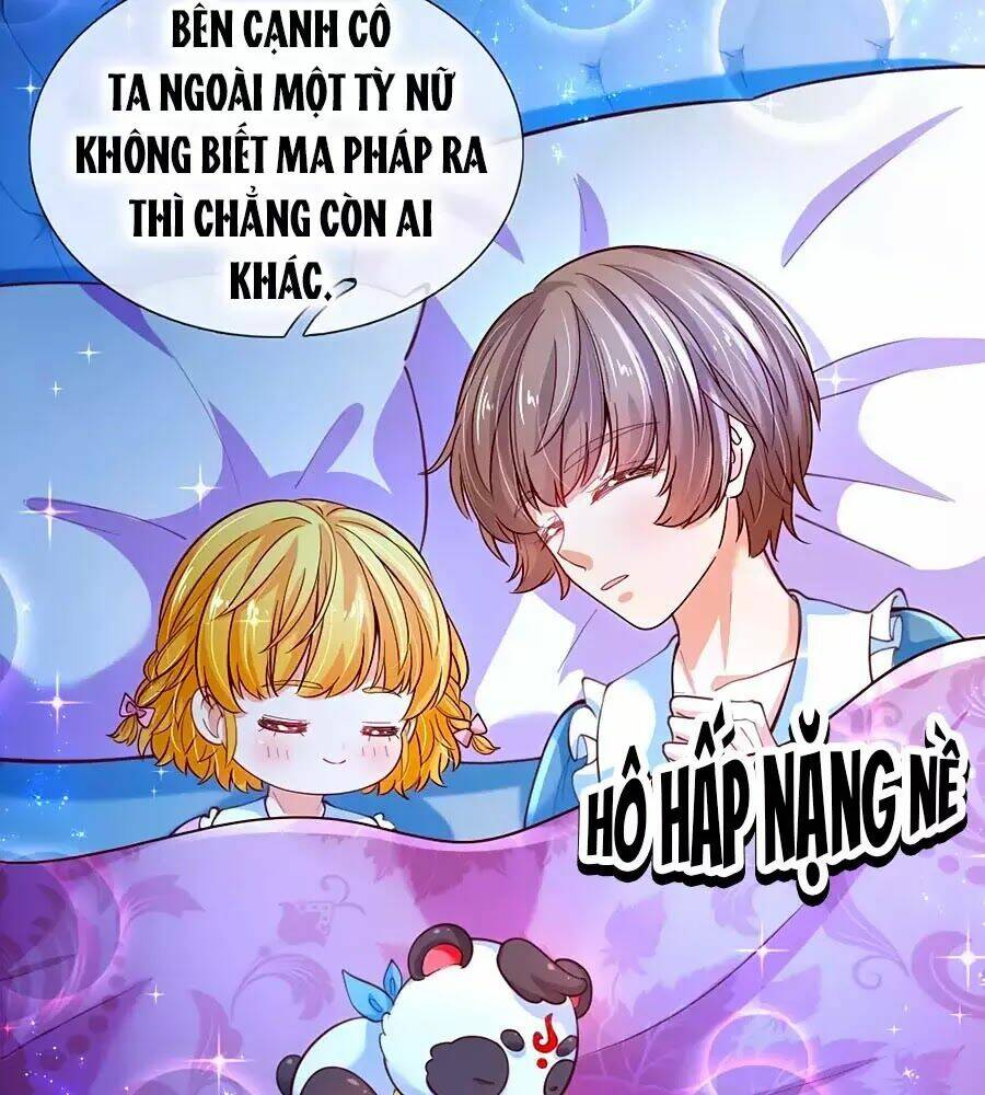 bỗng một ngày trở thành con gái nhà vua chapter 116 7