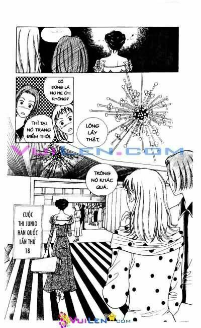 có anh trong đời chapter 5 91