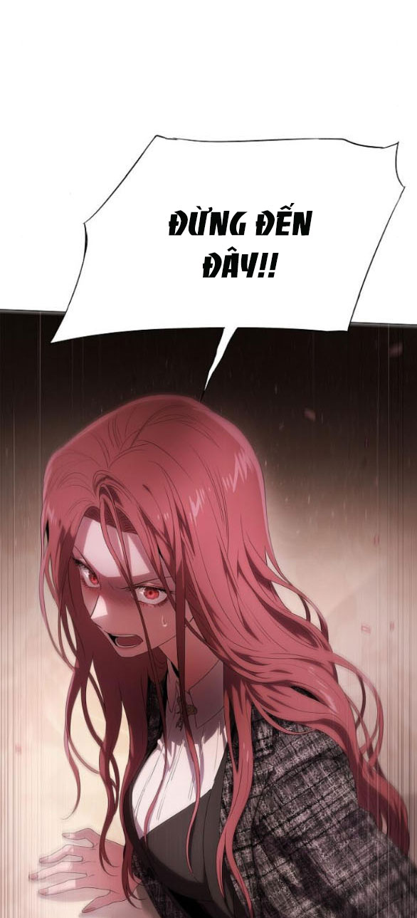 không thể thoát ra khỏi bộ phim kịch tính chapter 14.2 35