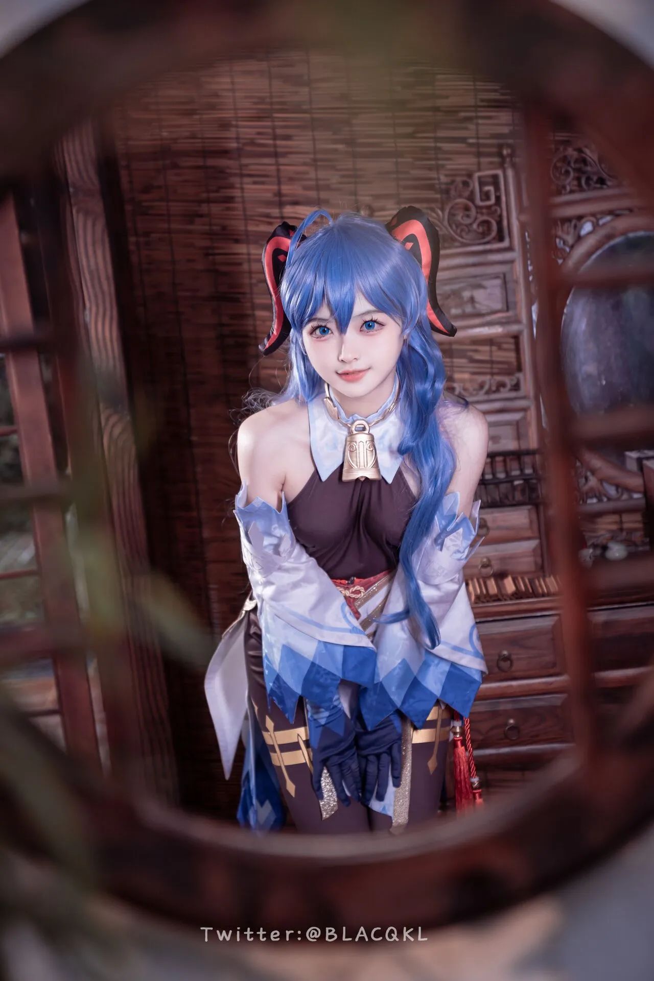 hình cosplay chapter 175 77