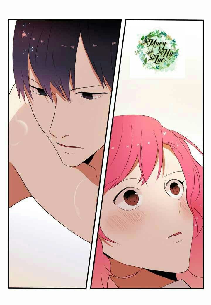 rắc rối về vấn đề yêu đương của tôi chapter 11 2