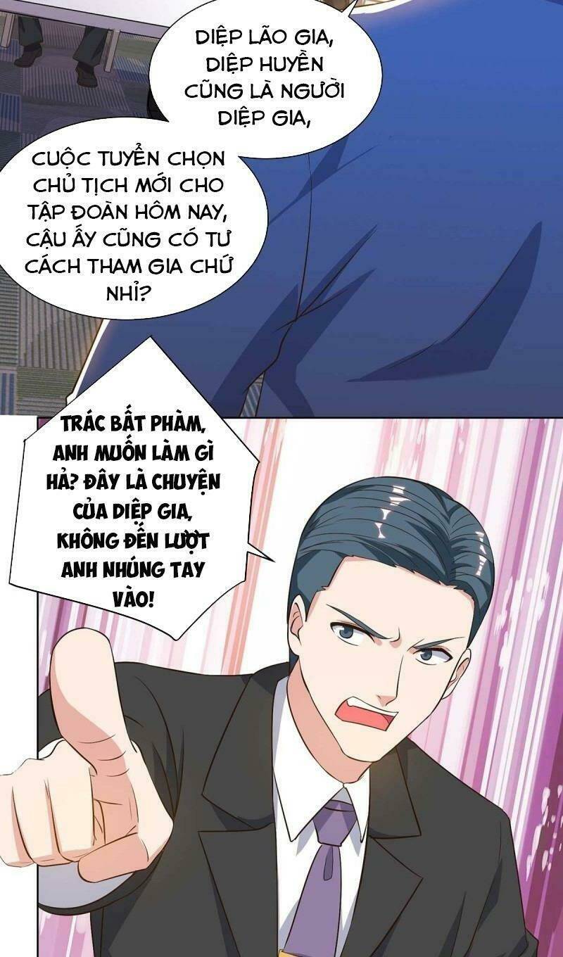 trọng sinh khí thiếu quy lai chapter 95 5