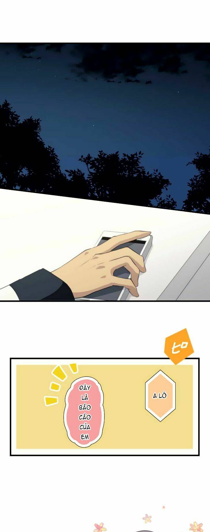 viên thuốc trùng sinh chapter 69 2