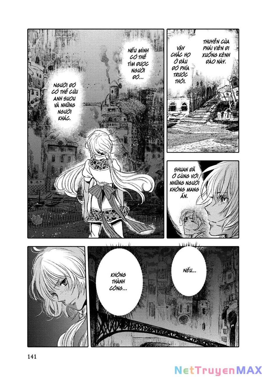 children of the whales chapter 37 22