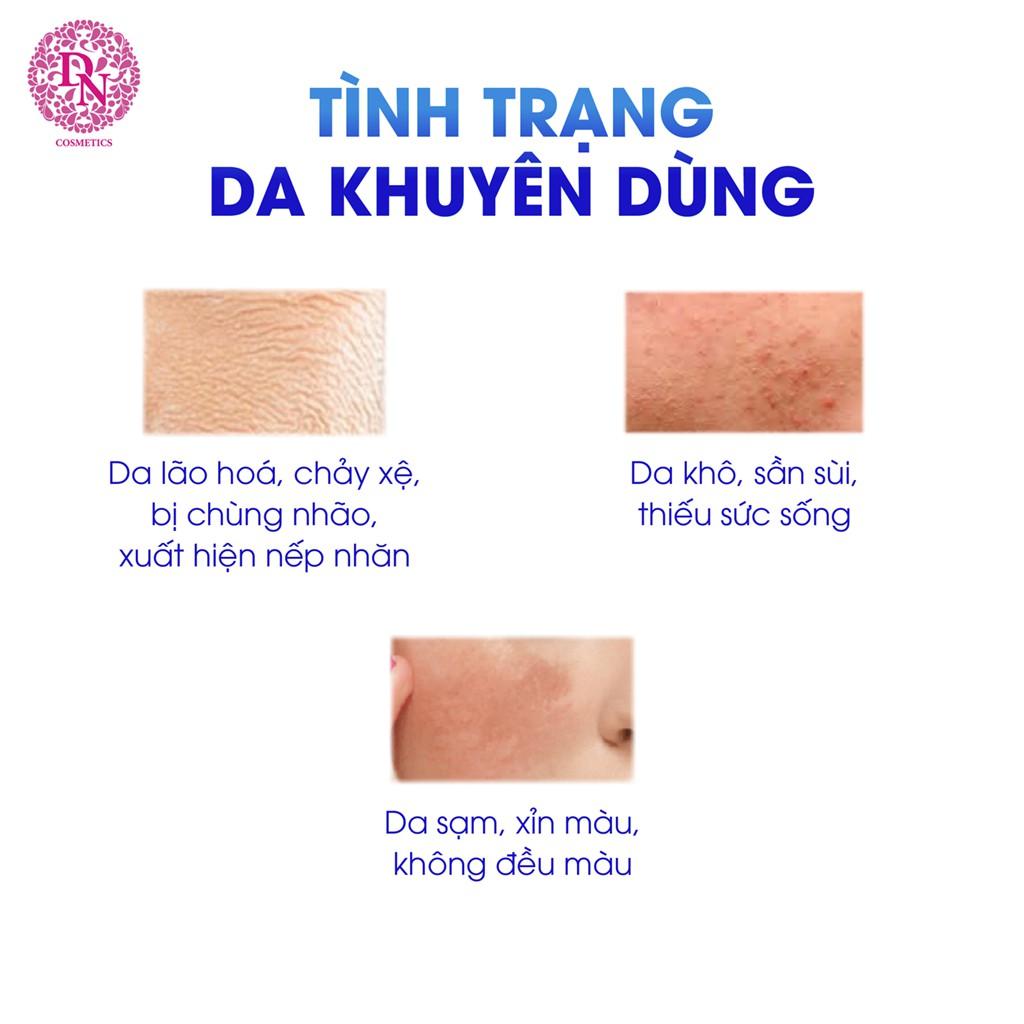 Kem Dưỡng Trẻ Hóa Vùng Mắt Rejuvenating Vital Eye Cream 15ml