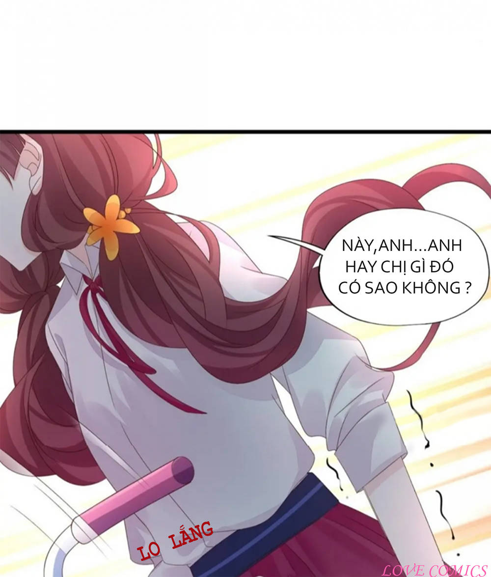 tình yêu bốn mùa chapter 3 5