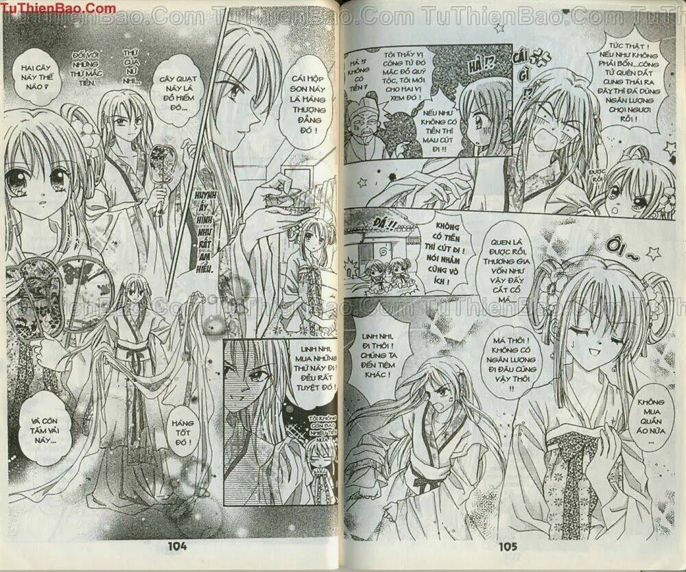 thiếu nữ đa tài chapter 1 53