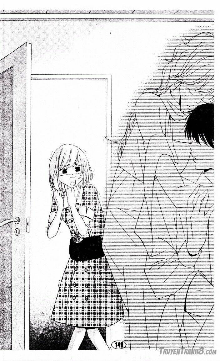 hôn cánh hoa yêu chapter 12 3