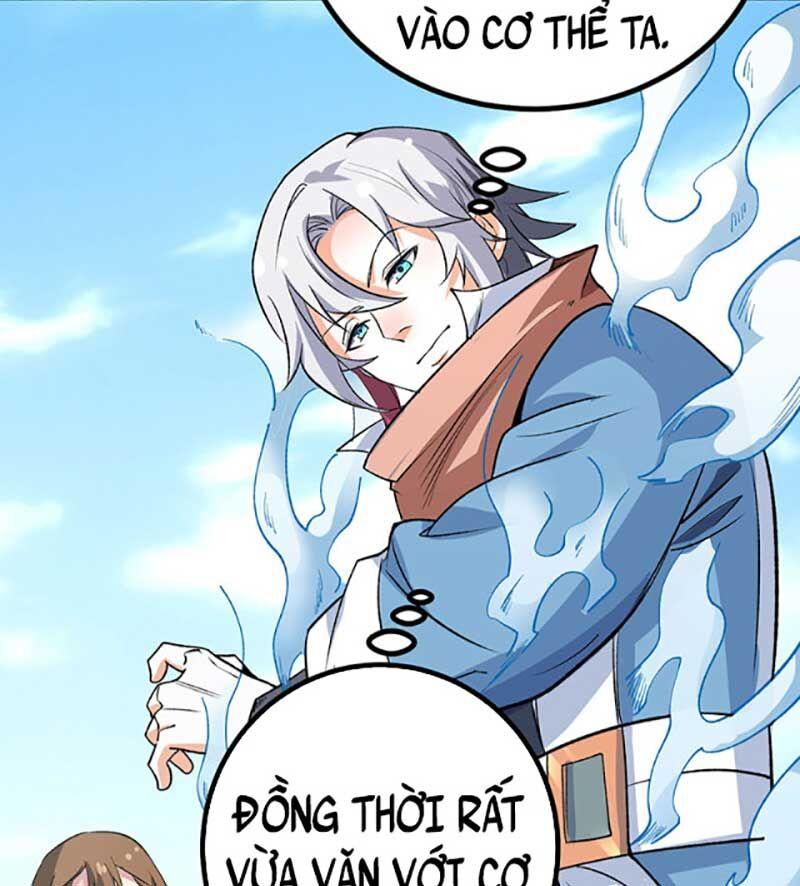 võ đạo độc tôn chapter 620 63