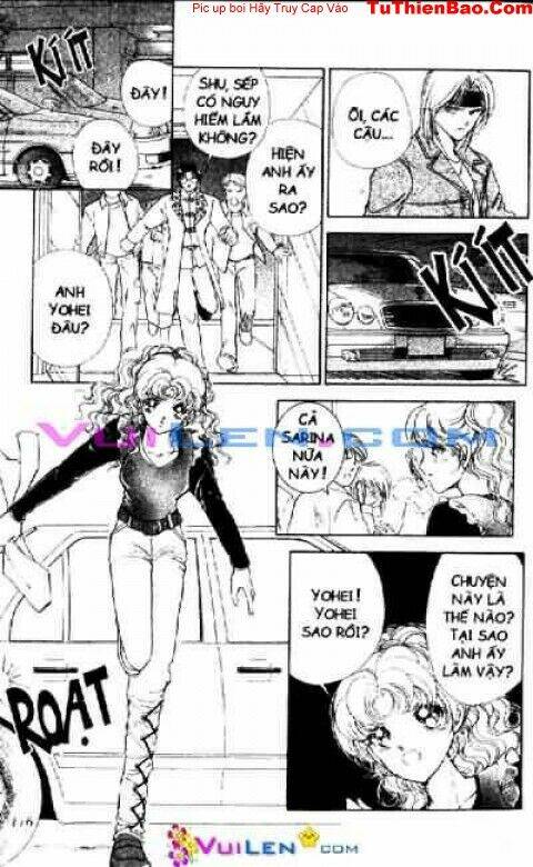 vương quốc điện ảnh chapter 4 116