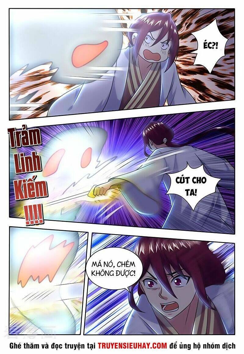 ta là bá vương chapter 54 9