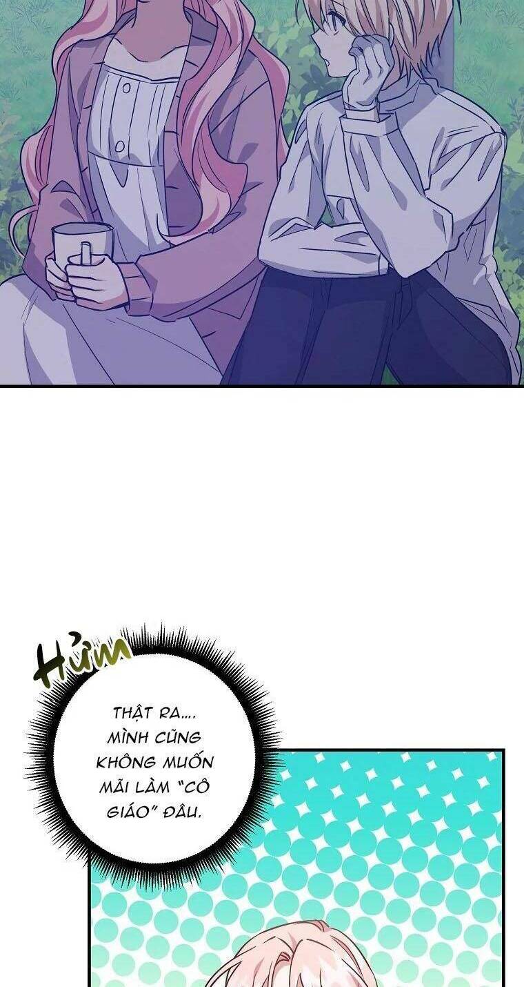 nhân vật phản diện được tôi nuôi dưỡng tốt chapter 33 48