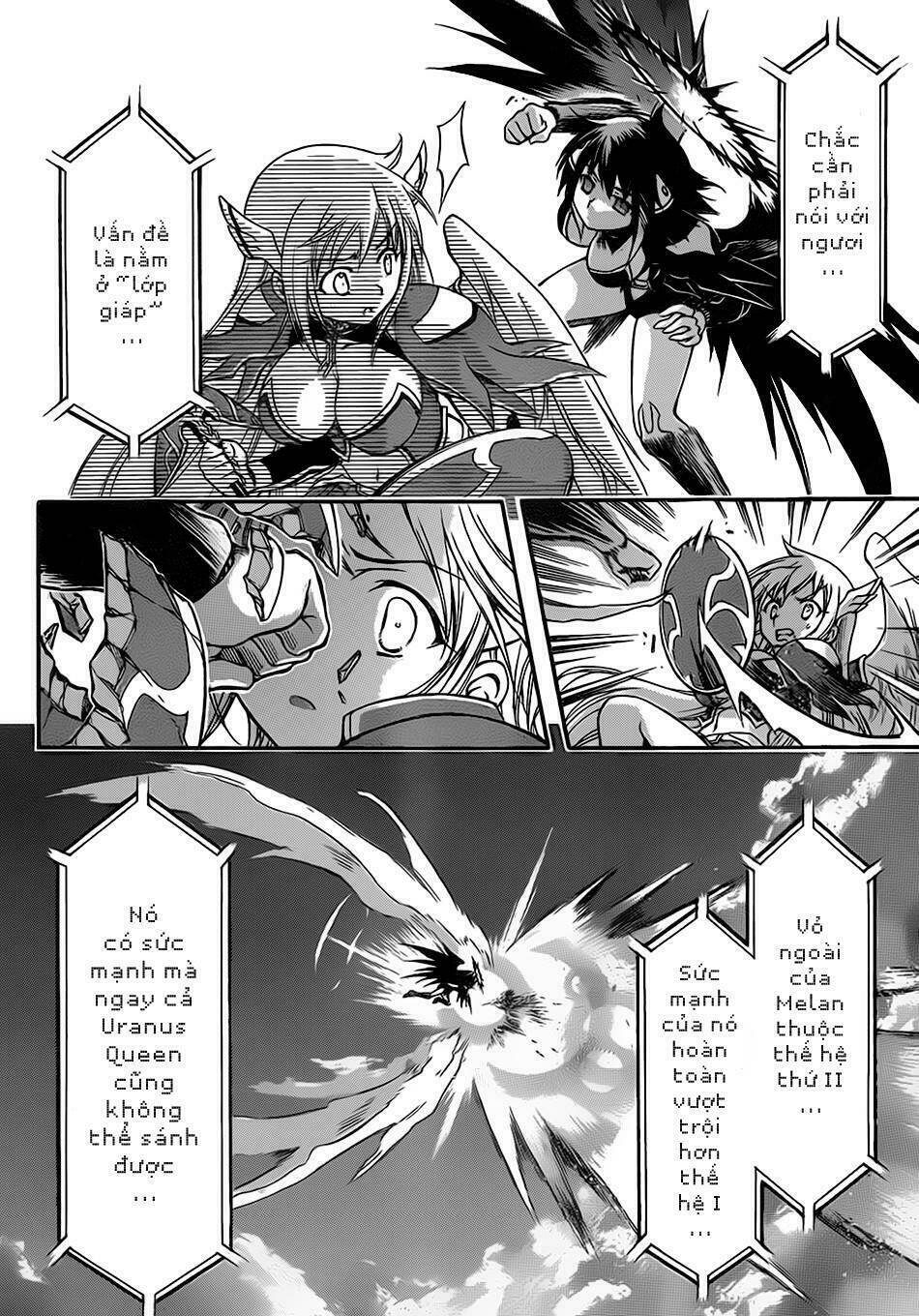 vật thất lạc của bầu trời chapter 55 11