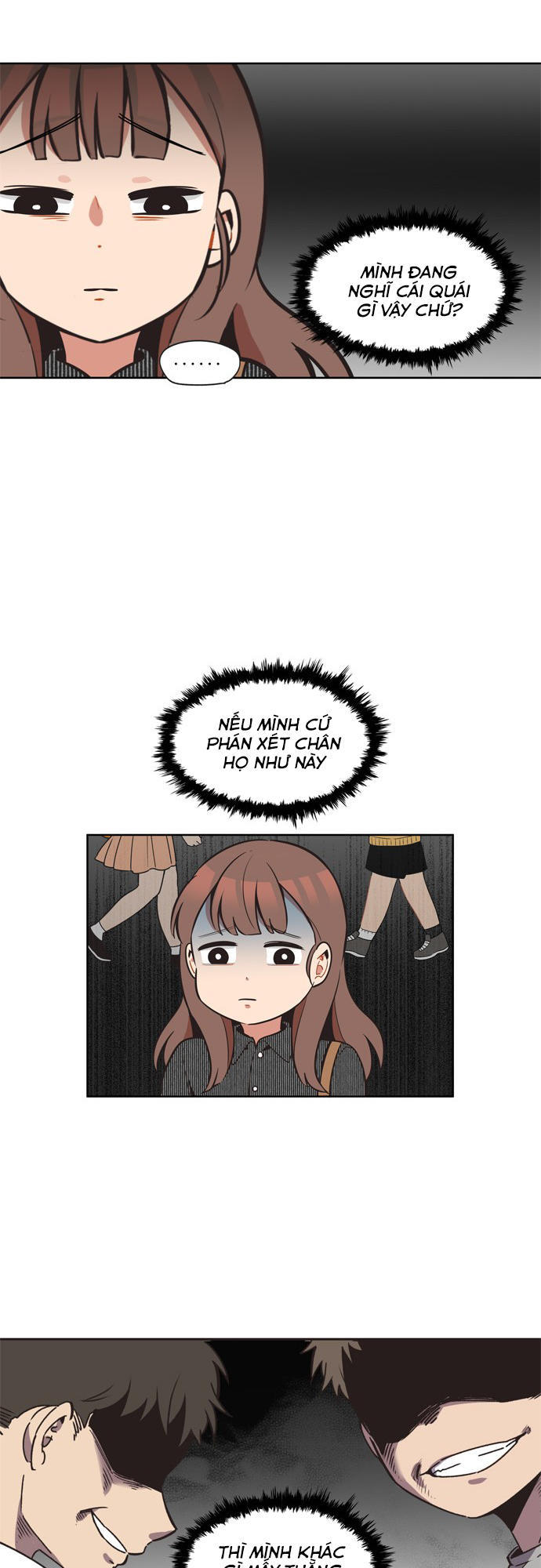 for 5kg! chapter 5 11