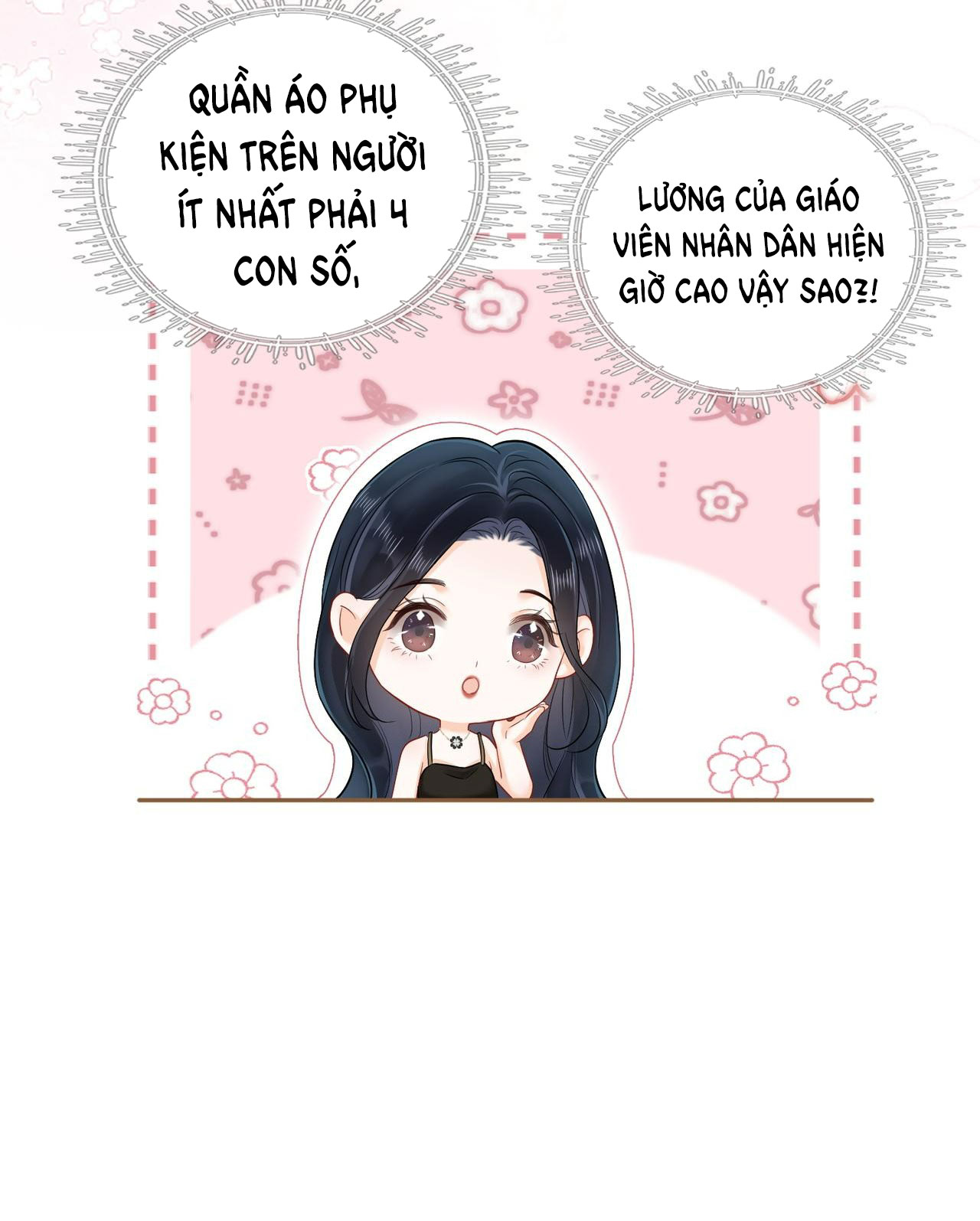 hôn nhân ngọt ngào đến tận xương chapter 13.2 5