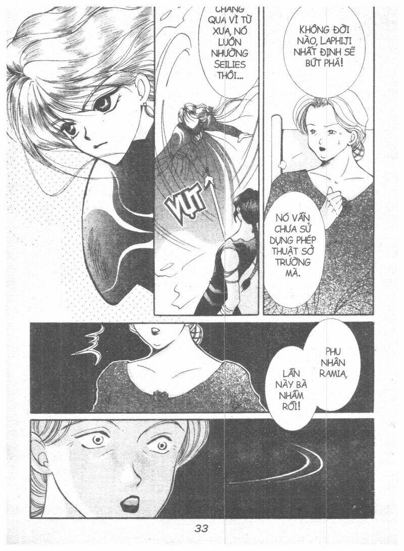 vampire game chapter 3 33