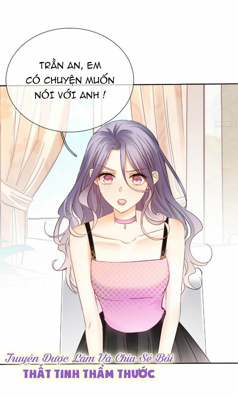 bay qua thiên sơn đến yêu anh chapter 35 23